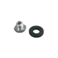 Magnetisk dreneringsplugg