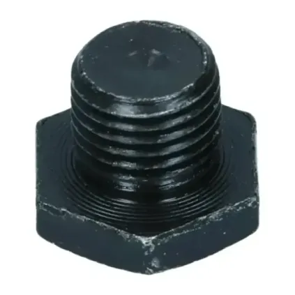 Oljesumpplugg, OE-stil ikke magnetisk