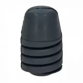 Bufferstopp motorlokk / panser, original