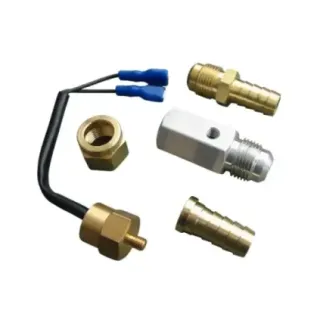 Termostatbryter