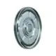 Standard reimFelg, krom