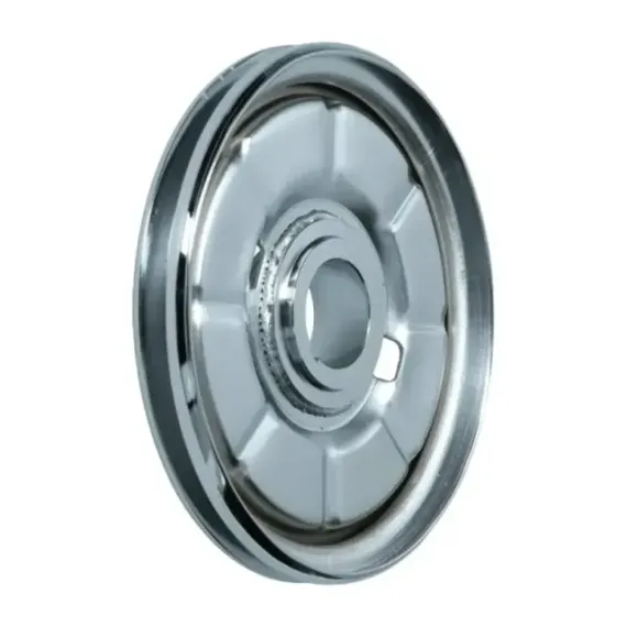 Standard reimFelg, krom