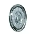 Standard reimFelg, krom