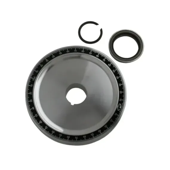Sandseal reimFelg, standard, med pakning