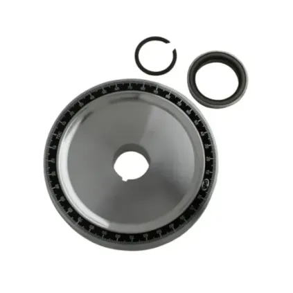 Sandseal reimFelg, standard, med pakning
