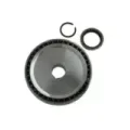 Sandseal reimFelg, standard, med pakning