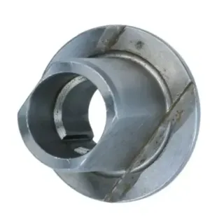 Nav dynamo reimFelg 25/30 HK DIN
