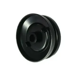 Remskive dynamo 25/30 hk