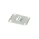 Deflektorplate under dynamo/dynamo s