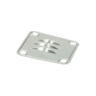 Deflektorplate under dynamo/dynamo s