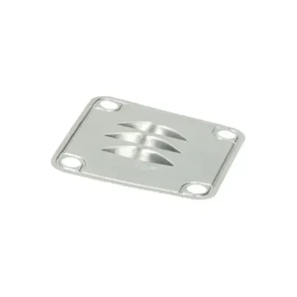 Deflektorplate under dynamo/dynamo s
