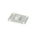Deflektorplate under dynamo/dynamo s