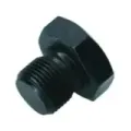 Bolt for veivakselremskive