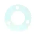Ringveivakselflens