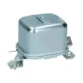Spenningsregulator 6V, 50A , montering på