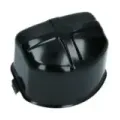 Deksel for D Spenningsregulator