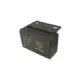 Spenningsregulator dynamo, ekstern