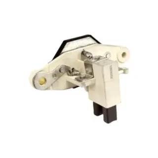 Spenningsregulator