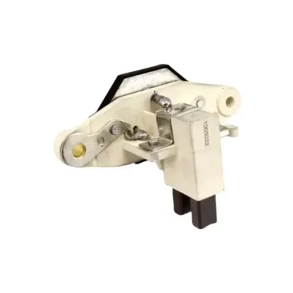 Spenningsregulator