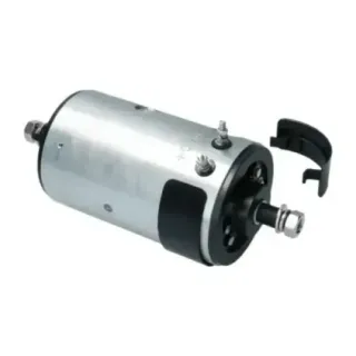 Dynamo 12 volt
