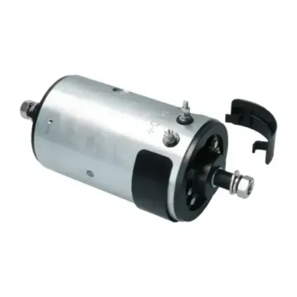 Dynamo 12 volt