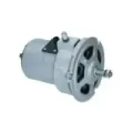 Dynamo 12V/75A, med innebygget regulator