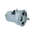 Dynamo 12V/90A, med innebygget regula