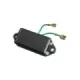 Spenningsregulator dynamo, innvendig m