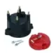 Fordelerhette og rotor, MAGNA SPARK I