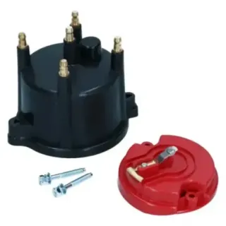 Fordelerhette og rotor, MAGNA SPARK I