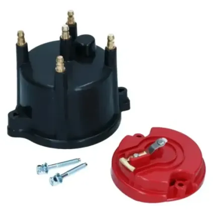 Fordelerhette og rotor, MAGNA SPARK I