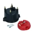 Fordelerhette og rotor, MAGNA SPARK I