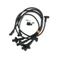 Pluggkabel-sett til Magnaspark II, bla