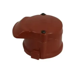 Fordelerhette for 25 hk FLAT TOP&
