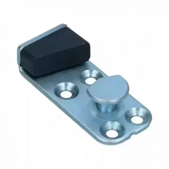 Låshake, høyre