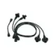 Standard Pluggkabel-sett Type1, Bosch