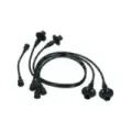 Standard Pluggkabel-sett Type1, Bosch
