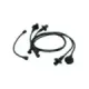 Standard Pluggkabel-sett Type1, Bosch