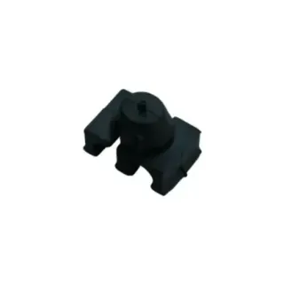 Tennkabelholder 2 kabler, original