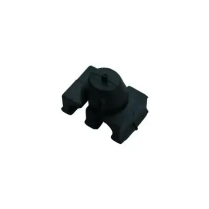 Tennkabelholder 2 kabler, original