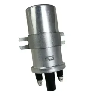 Coil Beru, 12V med klemme (Ger