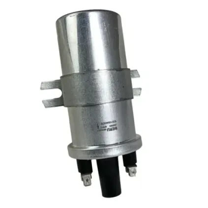 Coil Beru, 12V med klemme (Ger
