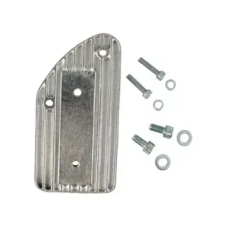 Billet (ALU) spolefeste