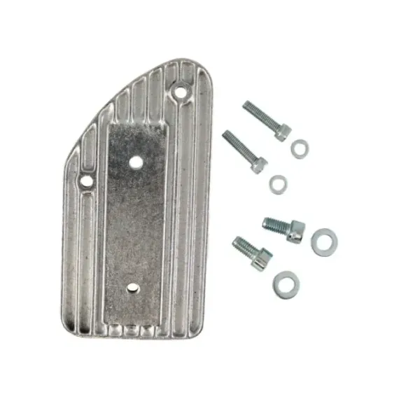 Billet (ALU) spolefeste