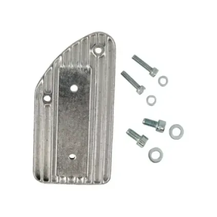 Billet (ALU) spolefeste