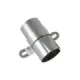 Krom Coildeksel