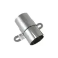 Krom Coildeksel
