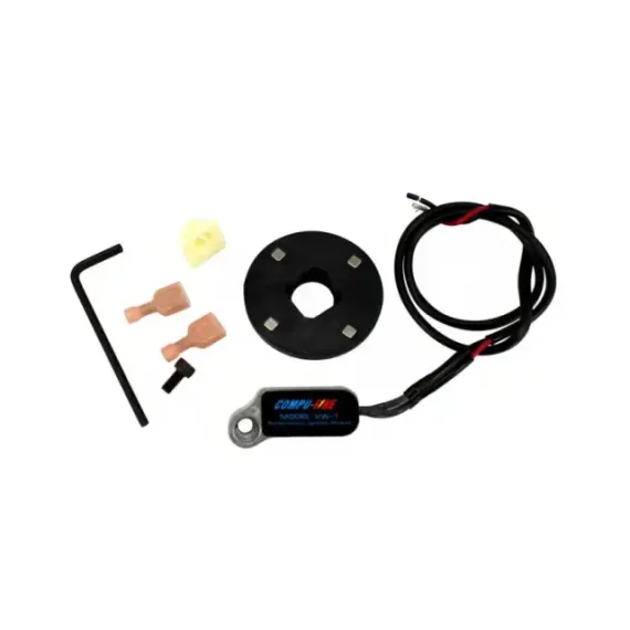 Ignition Compu-fire, for 009-fordeler