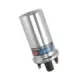 Compu-Fire coil (krom) - 40.000V