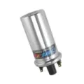 Compu-Fire coil (krom) - 40.000V